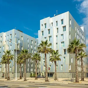  Apartment Urban District - Rambla & Pool Spanien