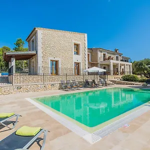  Villa Salou Spanien