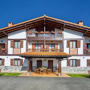  Landhaus Landagarre Spanien